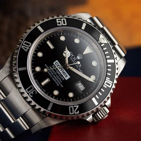 1971 rolex sea dweller|rolex 16600 production years.